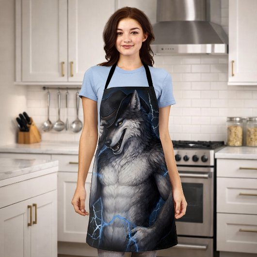 No More Mr Nice Guy Funny Alpha Wolf Meme Brainrot Schort