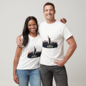 No More Poverty T-shirt (Unisex)