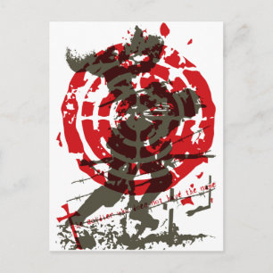 NO_NAME BRIEFKAART