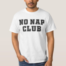 No Nap Club