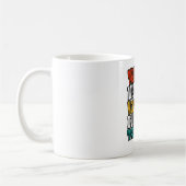 No Need Repeat Yourself I Ignored You Funny Saying Koffiemok (Links)