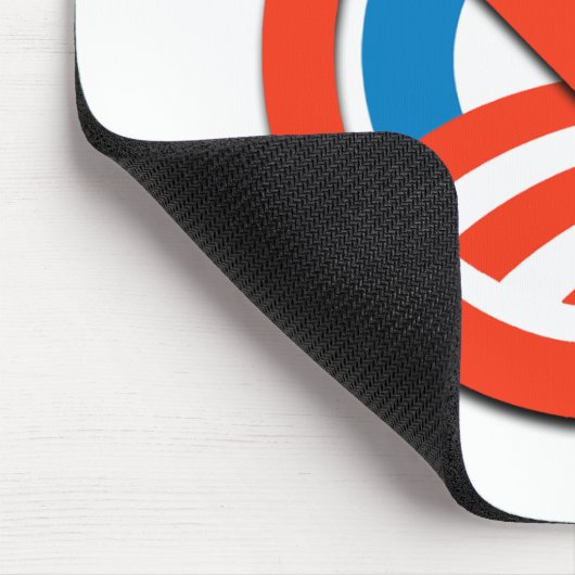 NO OBAMA/NO O MUISMAT (Hoek)