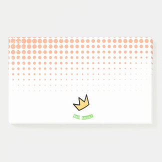 No One's Bride "Self Love" Gothic Post-it® Notes