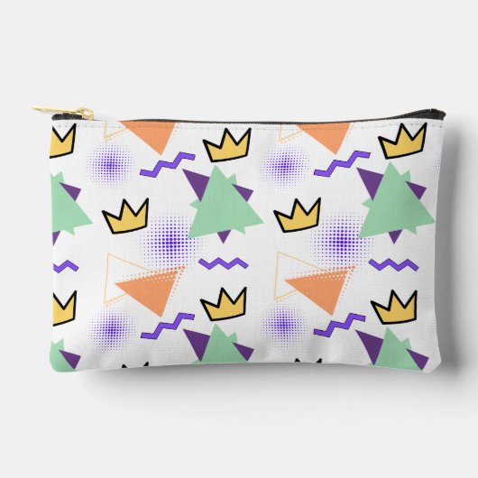 No One's Bride "Self Love" Gotische make-up Etui (Voorkant)