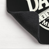 No Other Dad Can Measure Up Men Funny Fathers Day  Muismat (Hoek)