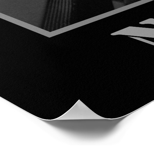 NO PAIN NO GAIN! Weightlifting Exercise Poster (Hoek)