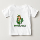 NO PINCHING oom Sam (Voorkant)