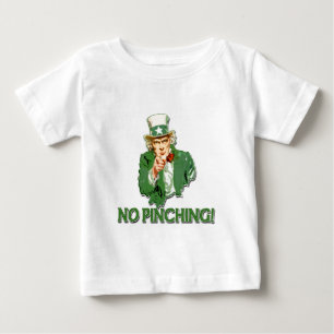 NO PINCHING oom Sam