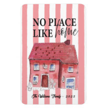 No Place Like Home beroemd gemaakt door Wonky Hous