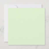 no Planet B Kaart (Achterkant)