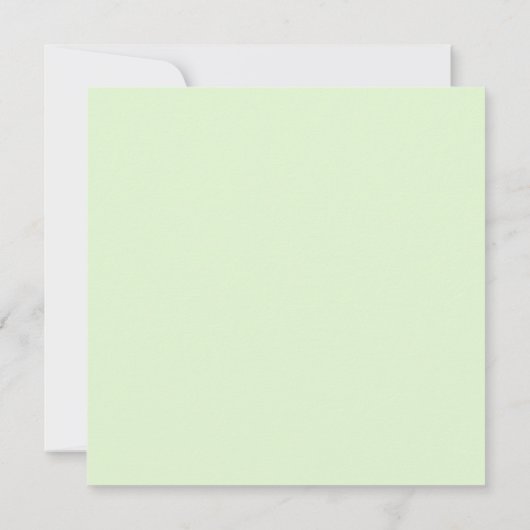 no Planet B Kaart (Achterkant)