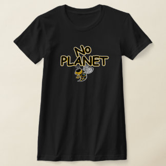 NO PLANET B T-SHIRT