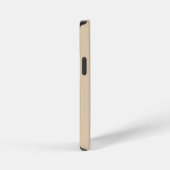 "No Prob-Llama" Cute Llama Doodle - Chill Vibe iPhone Hoesje (Rechterkant)