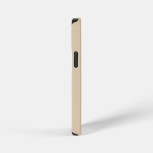 "No Prob-Llama" Cute Llama Doodle - Chill Vibe iPhone Hoesje (Rechterkant)