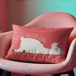 No Prob-Llama Funny Llama Kussen<br><div class="desc">Geen Prob-Llama Funny Llama Pillow - Snel met je kussen of drijft naar Llama droomland net zoals deze luie lama. Een zeer funky decoratieve aanraking met uw woonruimte of entertainmentgebied. Show je eigenaardige en bizarre persoonlijkheid... Geen Prob-Llama, ze is gewoon aan het koelen! Pas deze geweldige kussen aan met uw...</div>