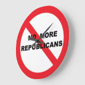 NO Repugs Grote Klok (Hoek)