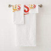 No Rules Bad Handdoek (Insitu)