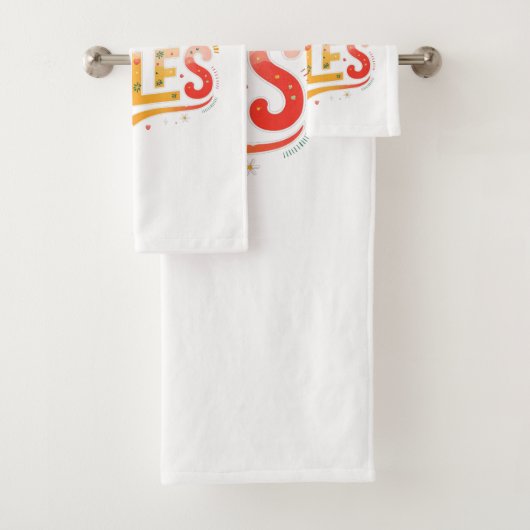 No Rules Bad Handdoek (Insitu)