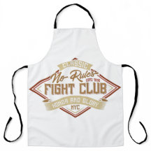 No Rules Fight Club