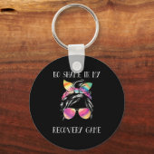 No Shame In My Recovery Game Motivational Emwermen Sleutelhanger (Voorkant)