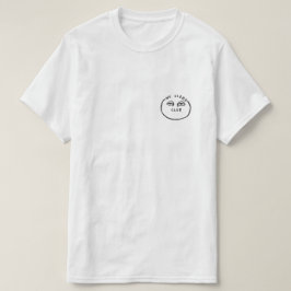 No Sleep Club Tee T-shirt