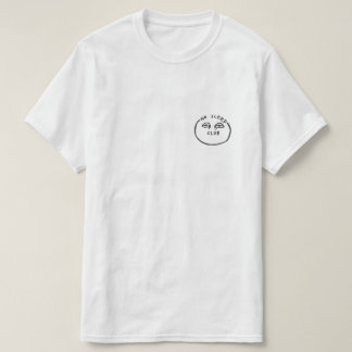 No Sleep Club Tee T-shirt