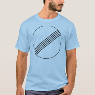 No-Speed-Limit T-shirt