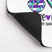 No Story Should End Too Soon Suicide Prevention Aw Muismat (Hoek)