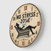 No Stress Zone  Grote Klok (Hoek)