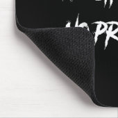 No Struggle No Progress Motivational Saying Muismat (Hoek)