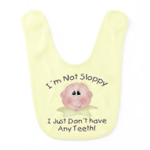 No Teeth