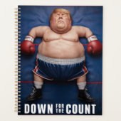 No Trump Planner (Voorkant)