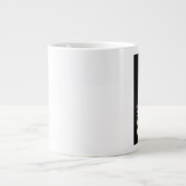 No Tyrants No Kings Grote Koffiekop (Voorkant)