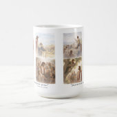 No unimportant person koffiemok (Center)