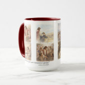 No unimportant person mok (Voorkant links)