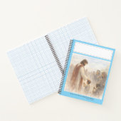 No unimportant person notitieboek (Binnen)