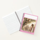 No unimportant person notitieboek (Binnen)