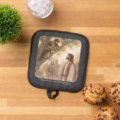 No unimportant person pannenlap (Top down)