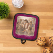 No unimportant person pannenlap (Top down)