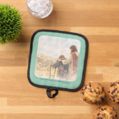 No unimportant person pannenlap (Top down)