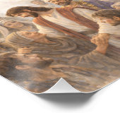 No unimportant person perfect poster (Hoek)