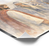 No unimportant person perfect poster (Hoek)