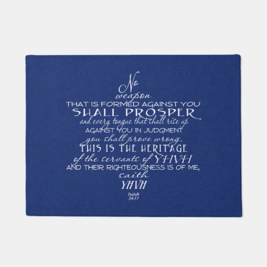 No Weapon Star van David Deurmat (Voorkant)