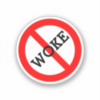No Woke