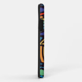Noachs ark met Heilige Geest Case-Mate iPhone Case (Achterkant/rechts)