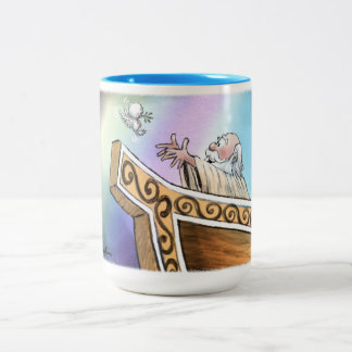 Noach's Ark mok