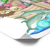 Noach's Ark - SRF Poster (Hoek)