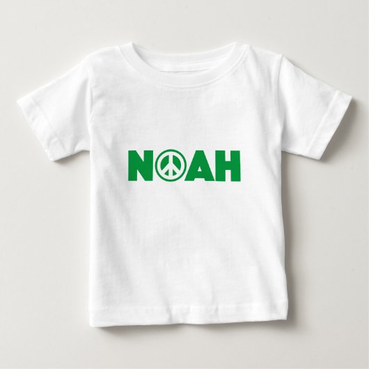 Noah (Voorkant)