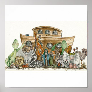 noah ' ark2 ( af ) poster