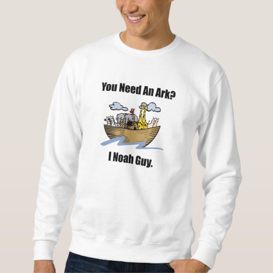 Noah Ark Trui | Zazzle.nl Noah's ark trui | Etsy